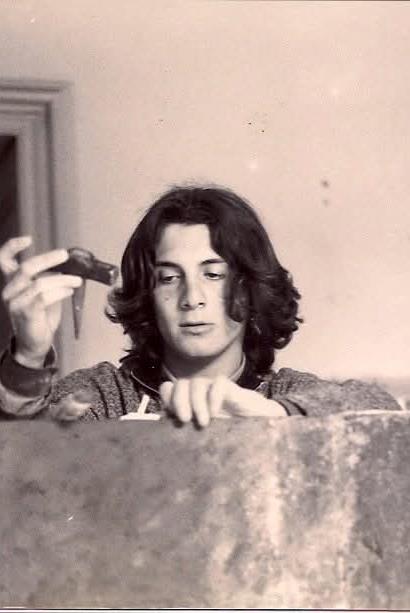 Raimondo Ferlito