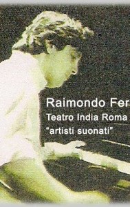 Raimondo Ferlito