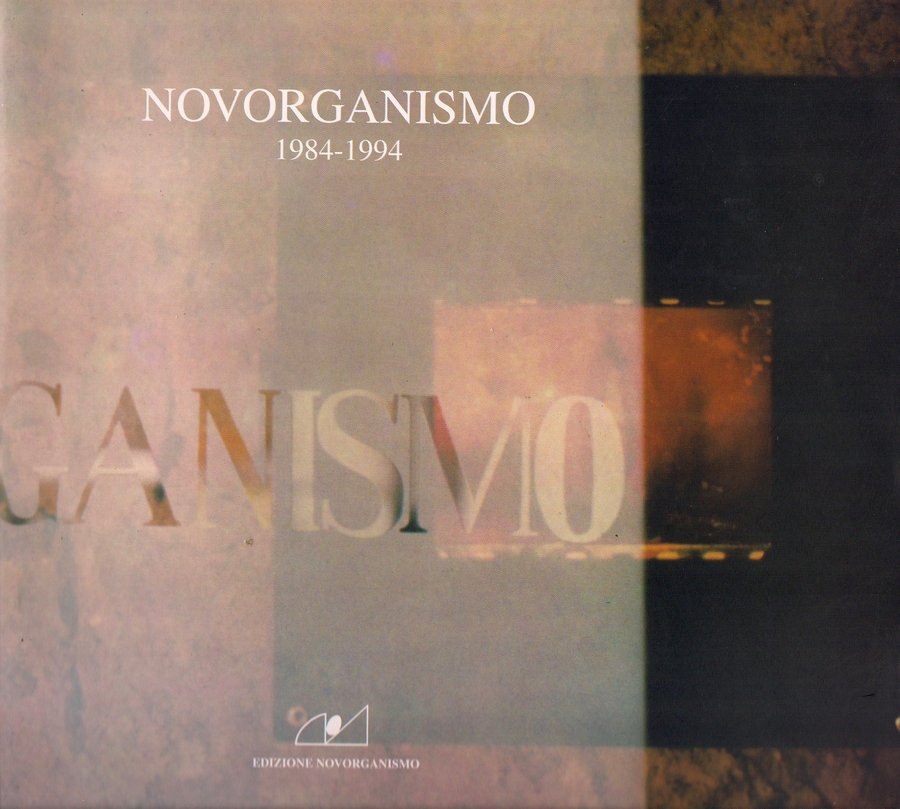 Novorganismo 1984–1994