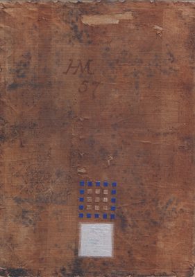messaggio dal mare (verso casa)
