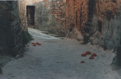 le profondità del mare (I)