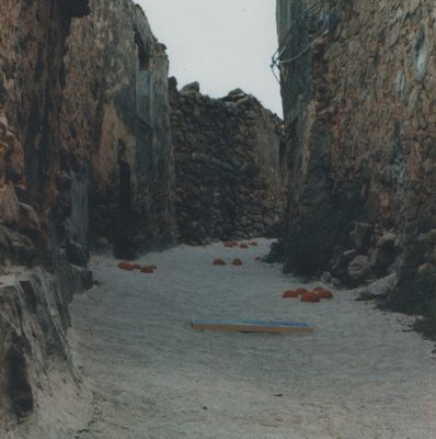 le profondità del mare (II)
