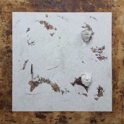 la materia racconta (IV)