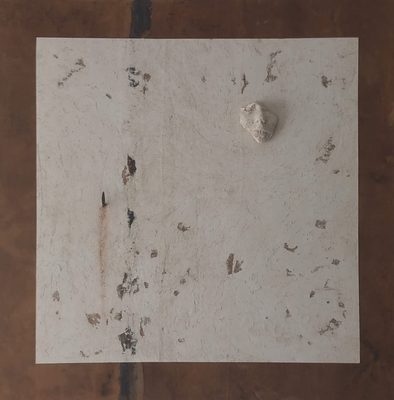 la materia racconta (VI)