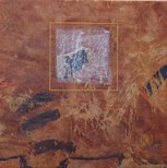 Rupestre...(m) - 2009