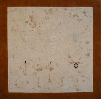 la materia racconta