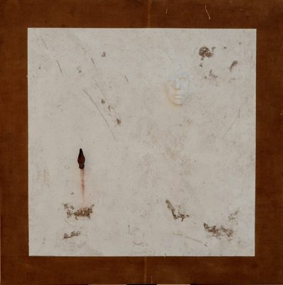 la materia racconta (I)