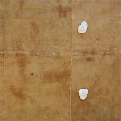 la materia racconta (II)