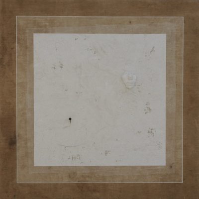 la materia racconta (III)